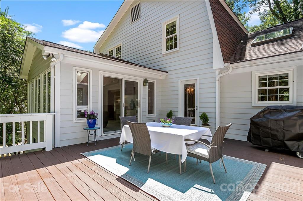 5356 Hillingdon Road Charlotte, NC 28226 - Photo 24 of 28 Gallery Image 24