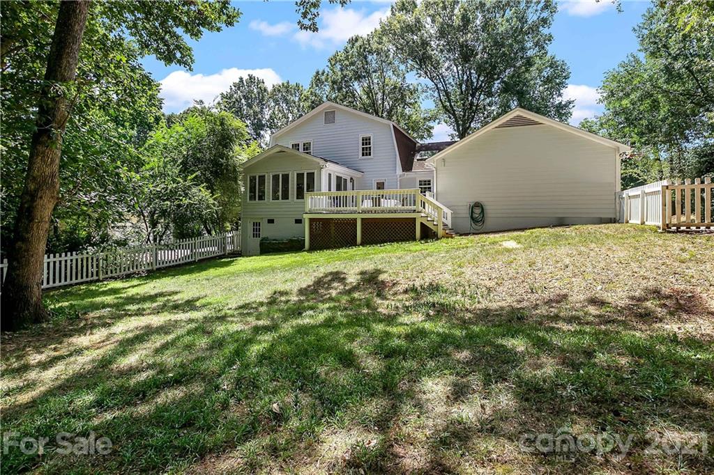 5356 Hillingdon Road Charlotte, NC 28226 - Photo 25 of 28 Gallery Image 25