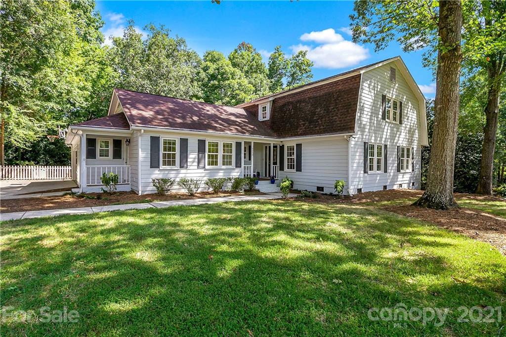 5356 Hillingdon Road Charlotte, NC 28226 - Photo 28 of 28 Gallery Image 28