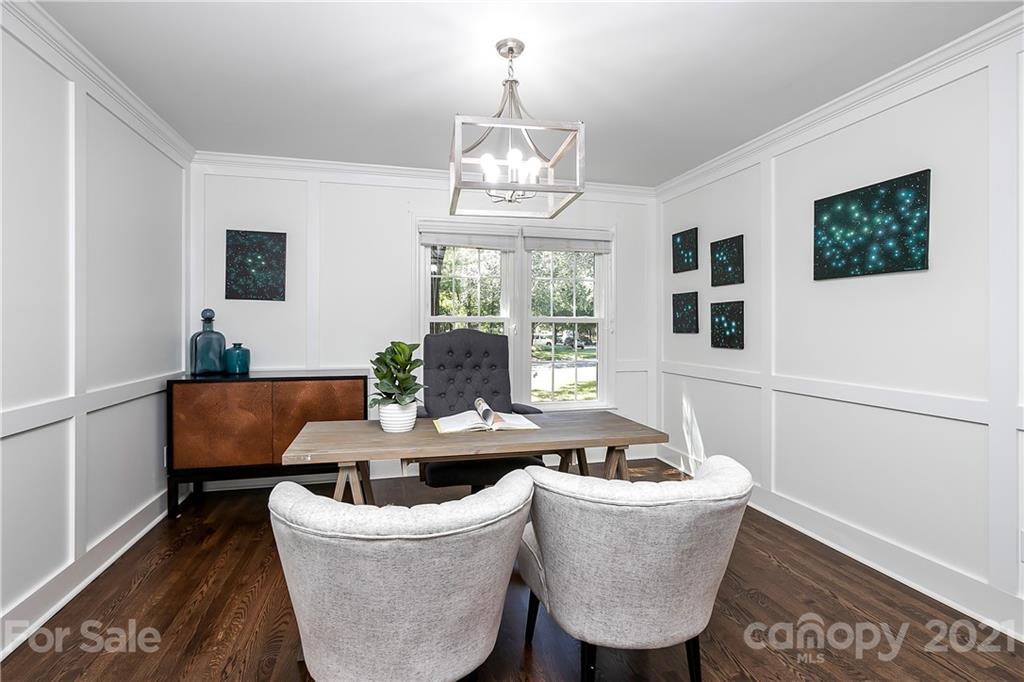 5356 Hillingdon Road Charlotte, NC 28226 - Photo 6 of 28 Gallery Image 6