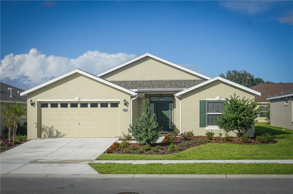 3690 Arlington Ridge Boulevard Leesburg, FL 34748 - Photo 1 of 1