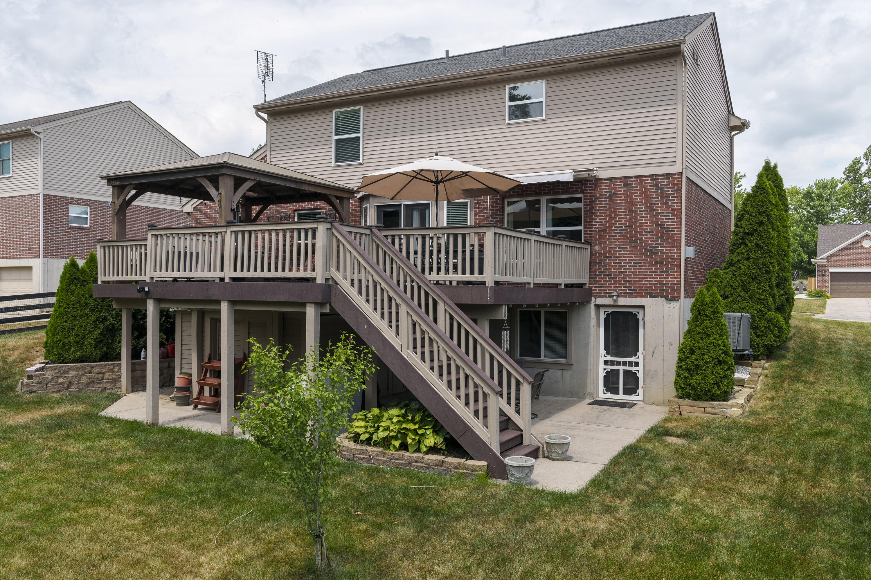 4009 Twilight Ridge Burlington, KY 41005 - Photo 34 of 42 Gallery Image 34