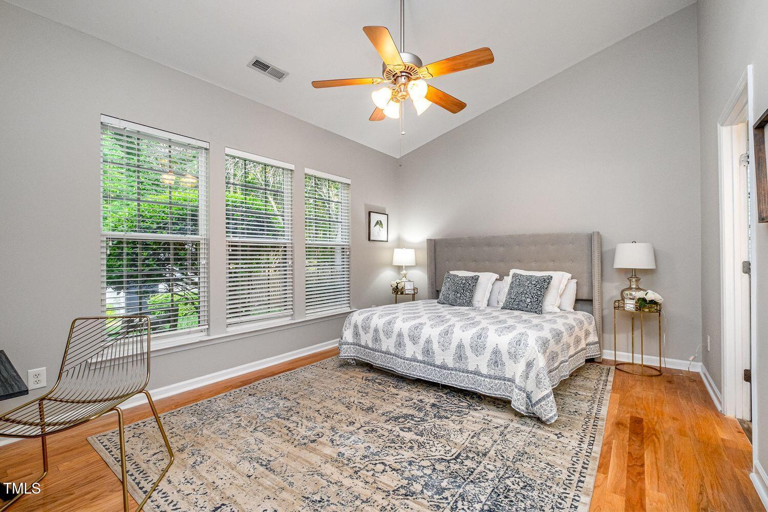 8437 Whisper Ridge Place Raleigh, NC 27613 - Photo 11 of 24 WR12