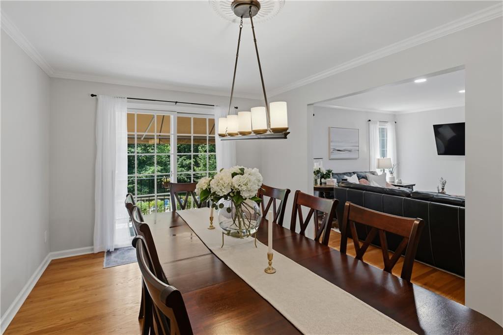 2947 Lavista Way Decatur, GA 30033 - Photo 18 of 52