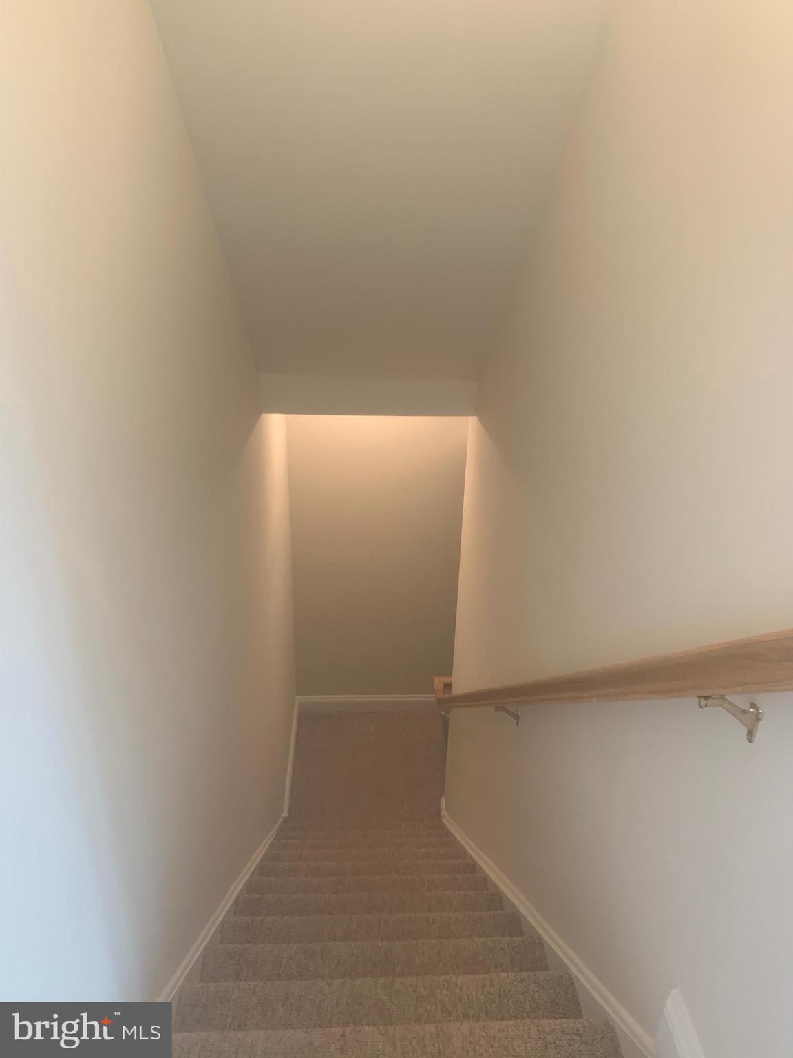 18 Springville Way Mount Laurel, NJ 08054 - Photo 36 of 42 BASEMENT STAIRS