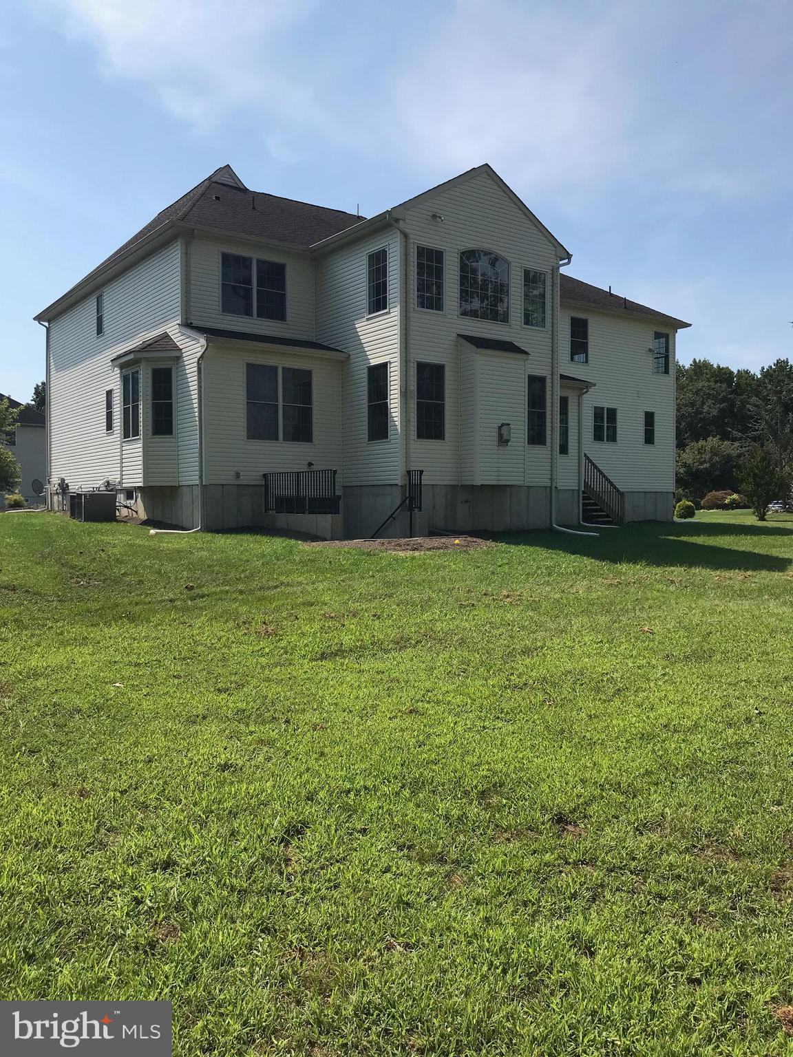 18 Springville Way Mount Laurel, NJ 08054 - Photo 41 of 42 YARD