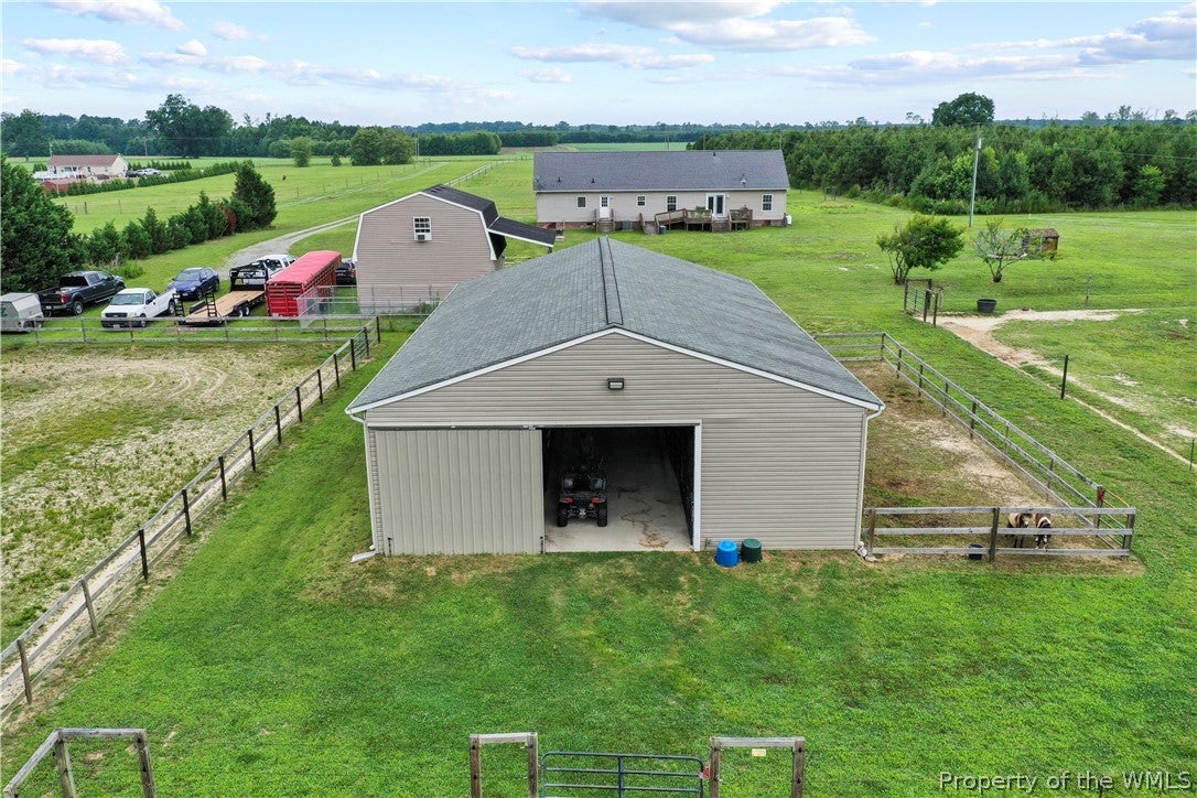 15023 Appleton Road Ivor, VA 23866 - Photo 38 of 39 Gallery Image 38