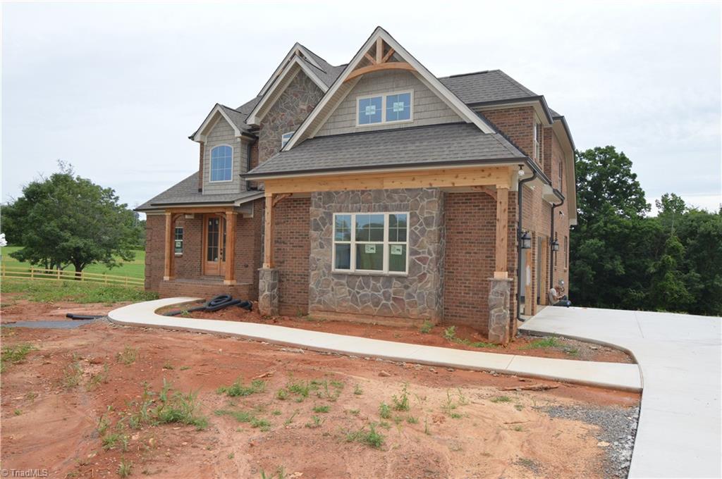 163 Baltimore Downs Road Advance, NC 27006 - Photo 1 of 30 Gallery Image 1