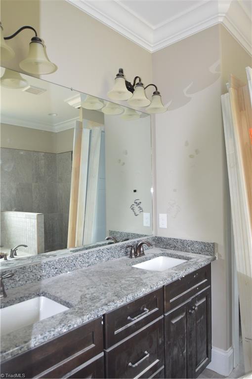 163 Baltimore Downs Road Advance, NC 27006 - Photo 14 of 30 Gallery Image 14