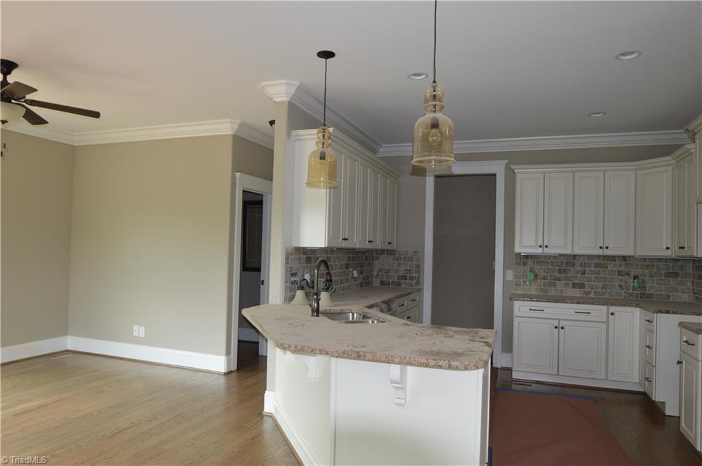 163 Baltimore Downs Road Advance, NC 27006 - Photo 19 of 30 Gallery Image 19