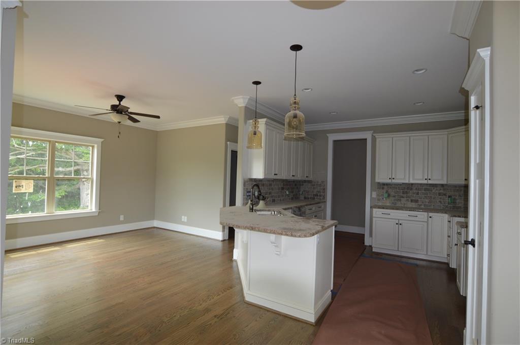 163 Baltimore Downs Road Advance, NC 27006 - Photo 20 of 30 Gallery Image 20