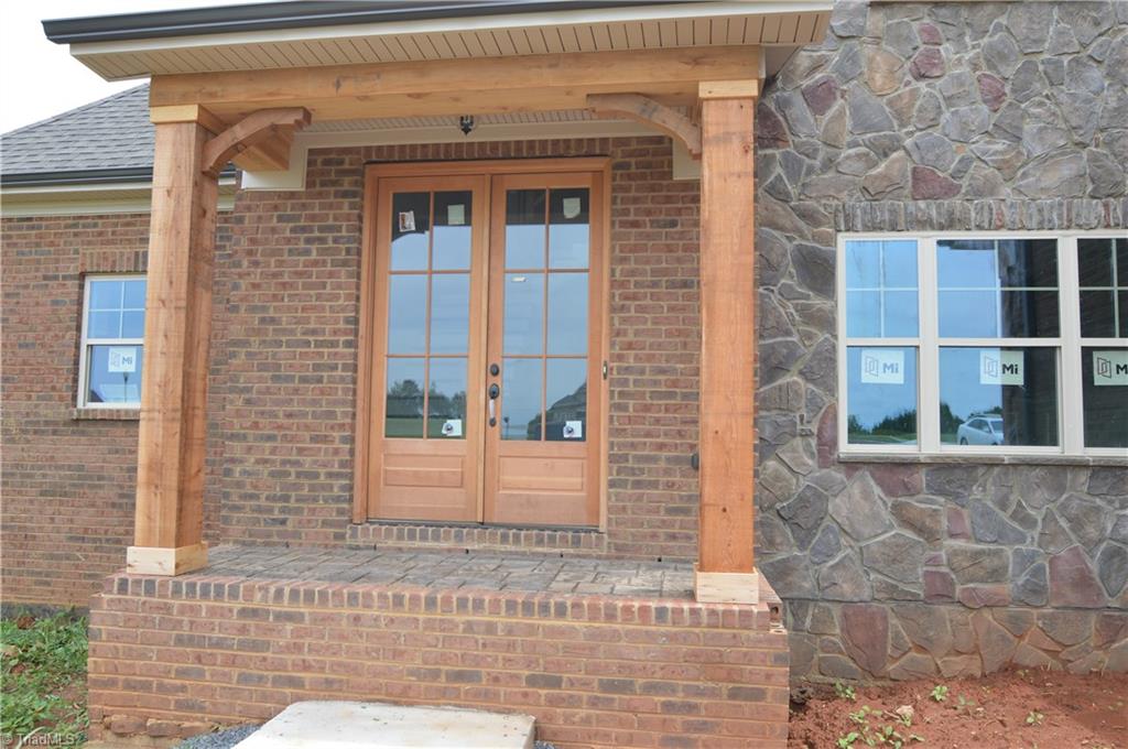 163 Baltimore Downs Road Advance, NC 27006 - Photo 3 of 30 Gallery Image 3