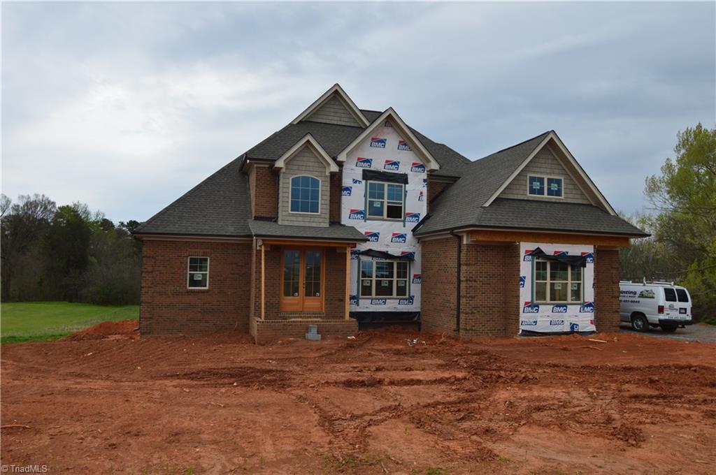 163 Baltimore Downs Road Advance, NC 27006 - Photo 30 of 30 Gallery Image 30