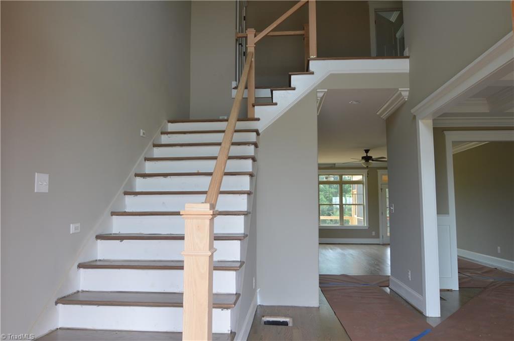163 Baltimore Downs Road Advance, NC 27006 - Photo 7 of 30 Gallery Image 7