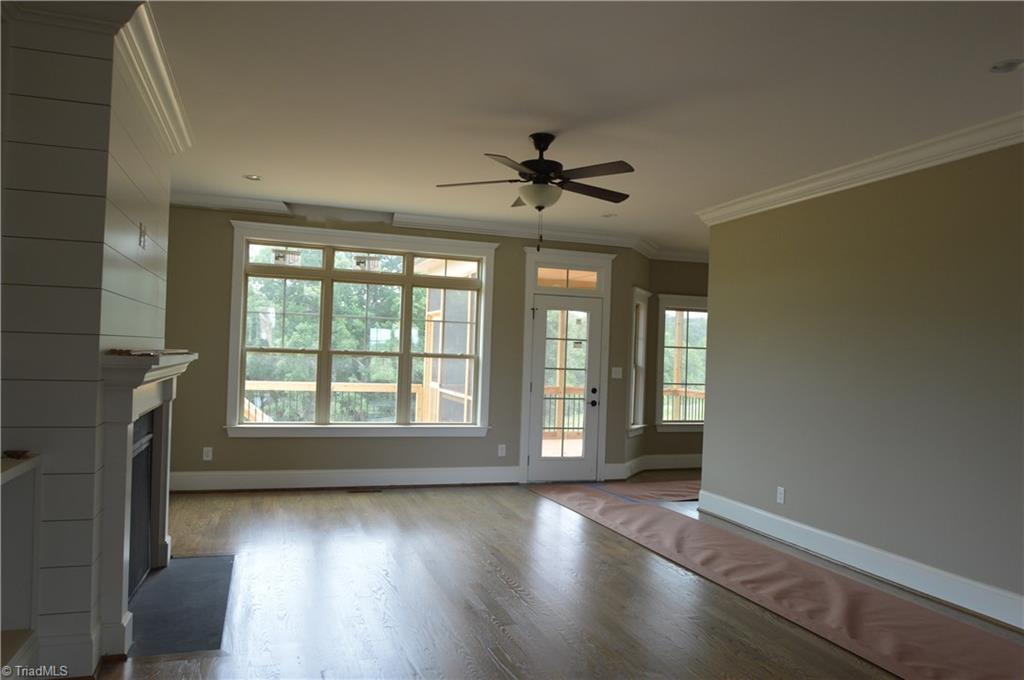163 Baltimore Downs Road Advance, NC 27006 - Photo 10 of 30 Gallery Image 10