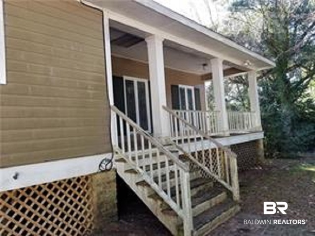 4076 Hillcrest Lane West Mobile, AL 36609 - Photo 10 of 11