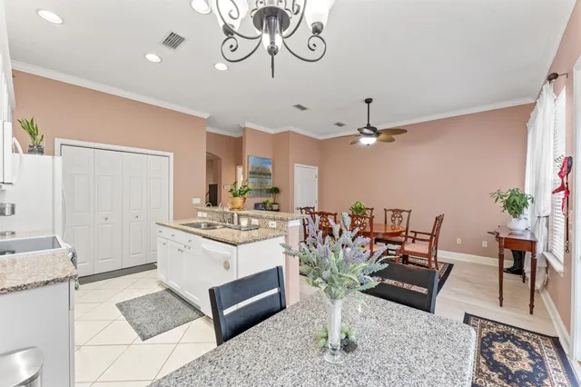 $679,000 | 1878 Carnation Street, Fernandina Beach, FL 32034