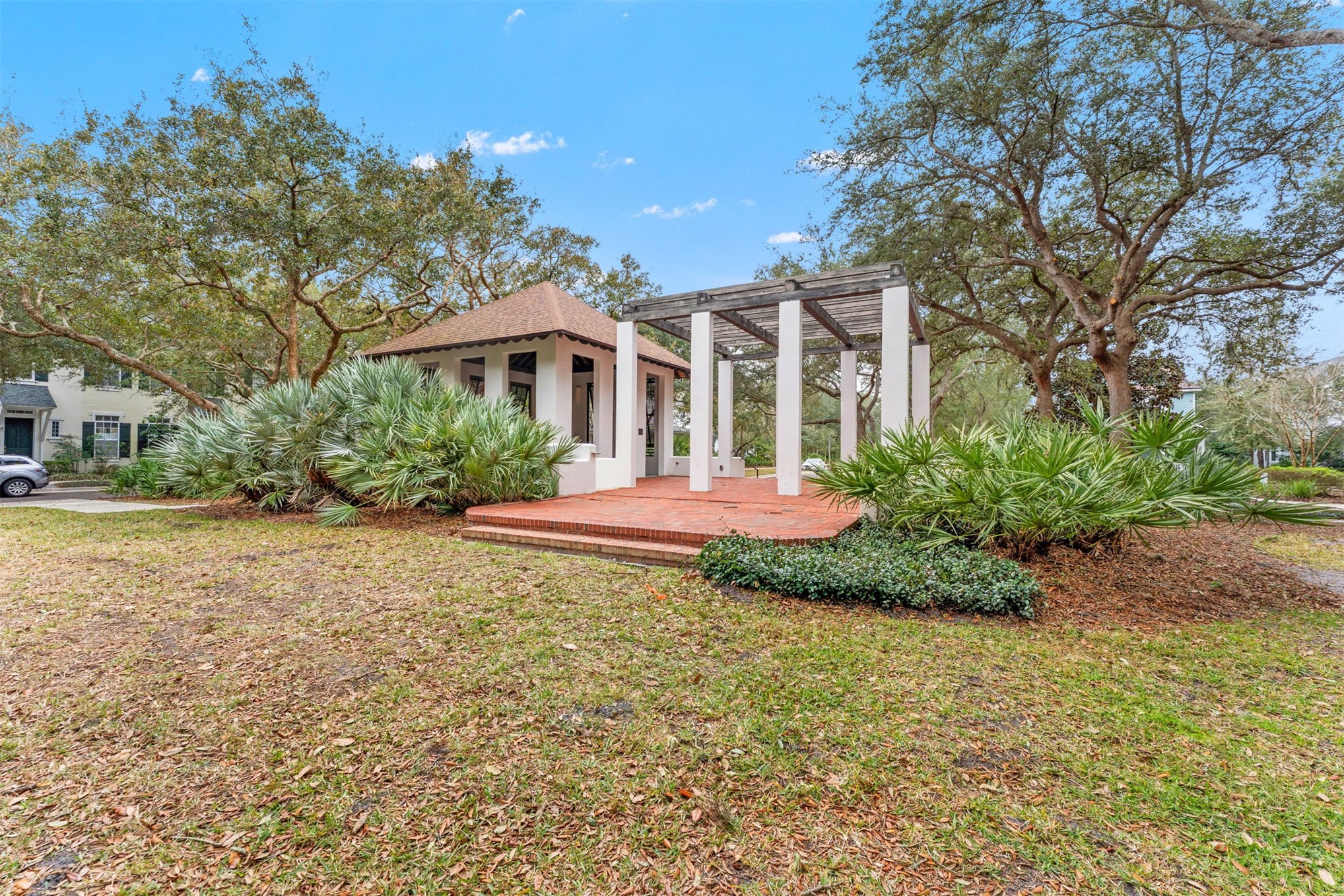 1878 Carnation Street Fernandina Beach, FL 32034 - Photo 28 of 29 Common Area-Park