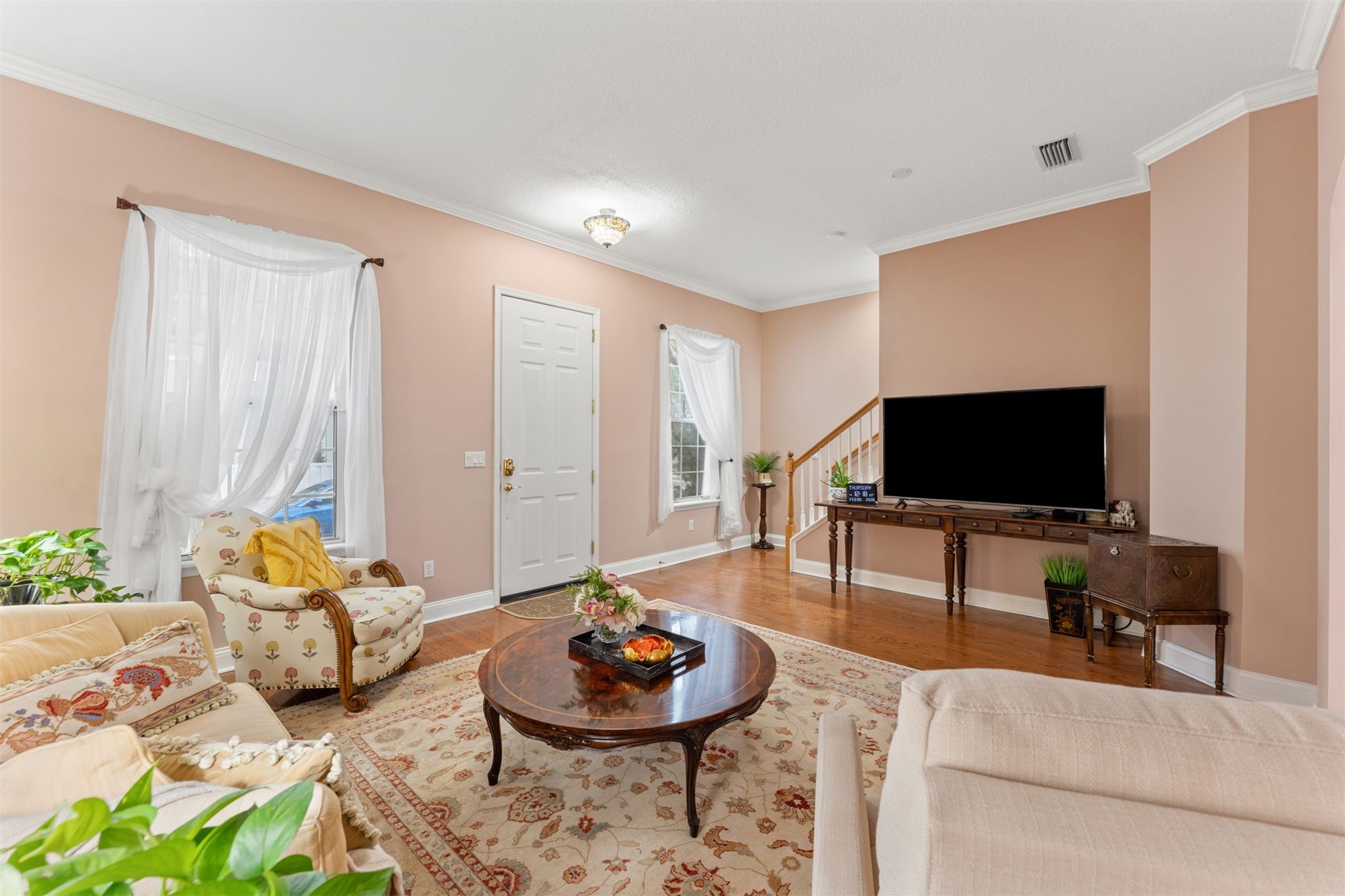 1878 Carnation Street Fernandina Beach, FL 32034 - Photo 6 of 29 Quality Construction