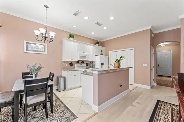 $679,000 | 1878 Carnation Street, Fernandina Beach, FL 32034