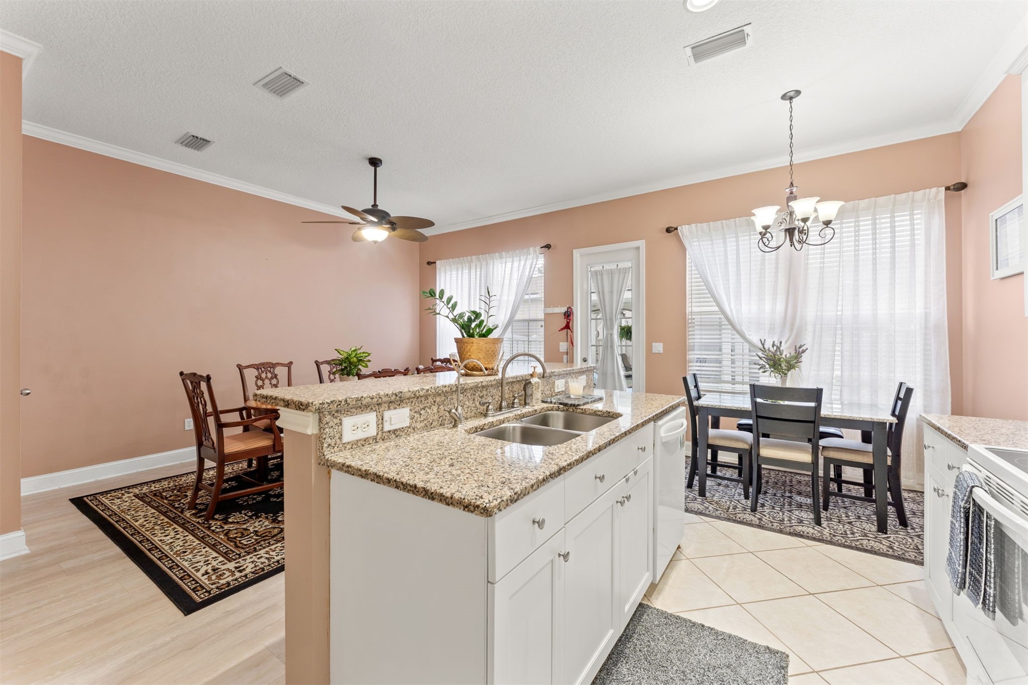 1878 Carnation Street Fernandina Beach, FL 32034 - Photo 9 of 29 Bring you picky Buyers! Home in Pristine Condition!