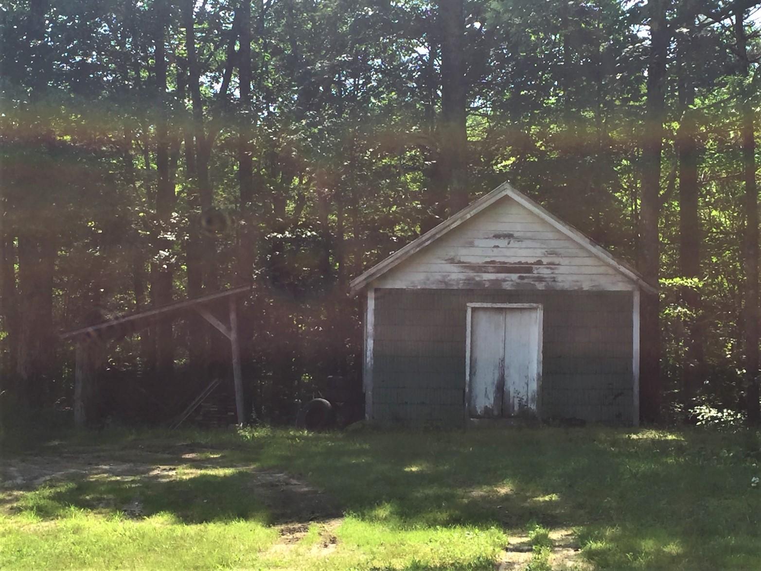 16 Walker Road Stoneham, ME 04231 - Photo 4 of 18 Sulking Shack