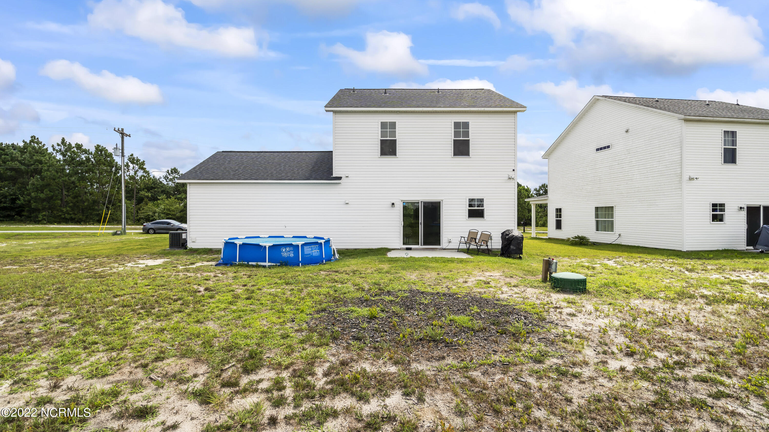 427 Elgin Road Hubert, NC 28539 - Photo 26 of 29 28
