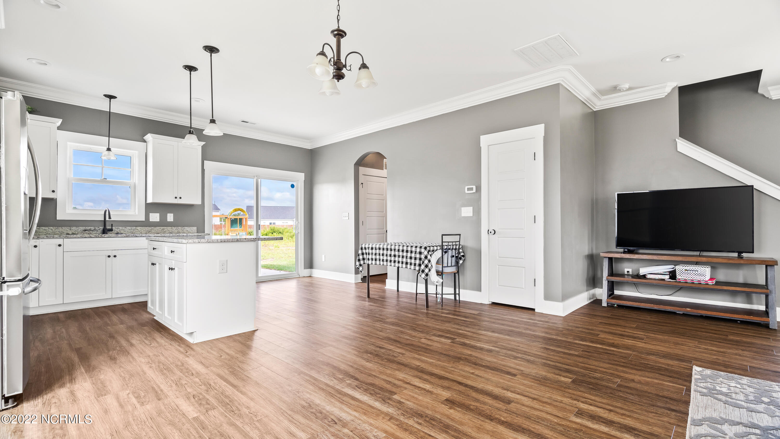 427 Elgin Road Hubert, NC 28539 - Photo 5 of 29 6