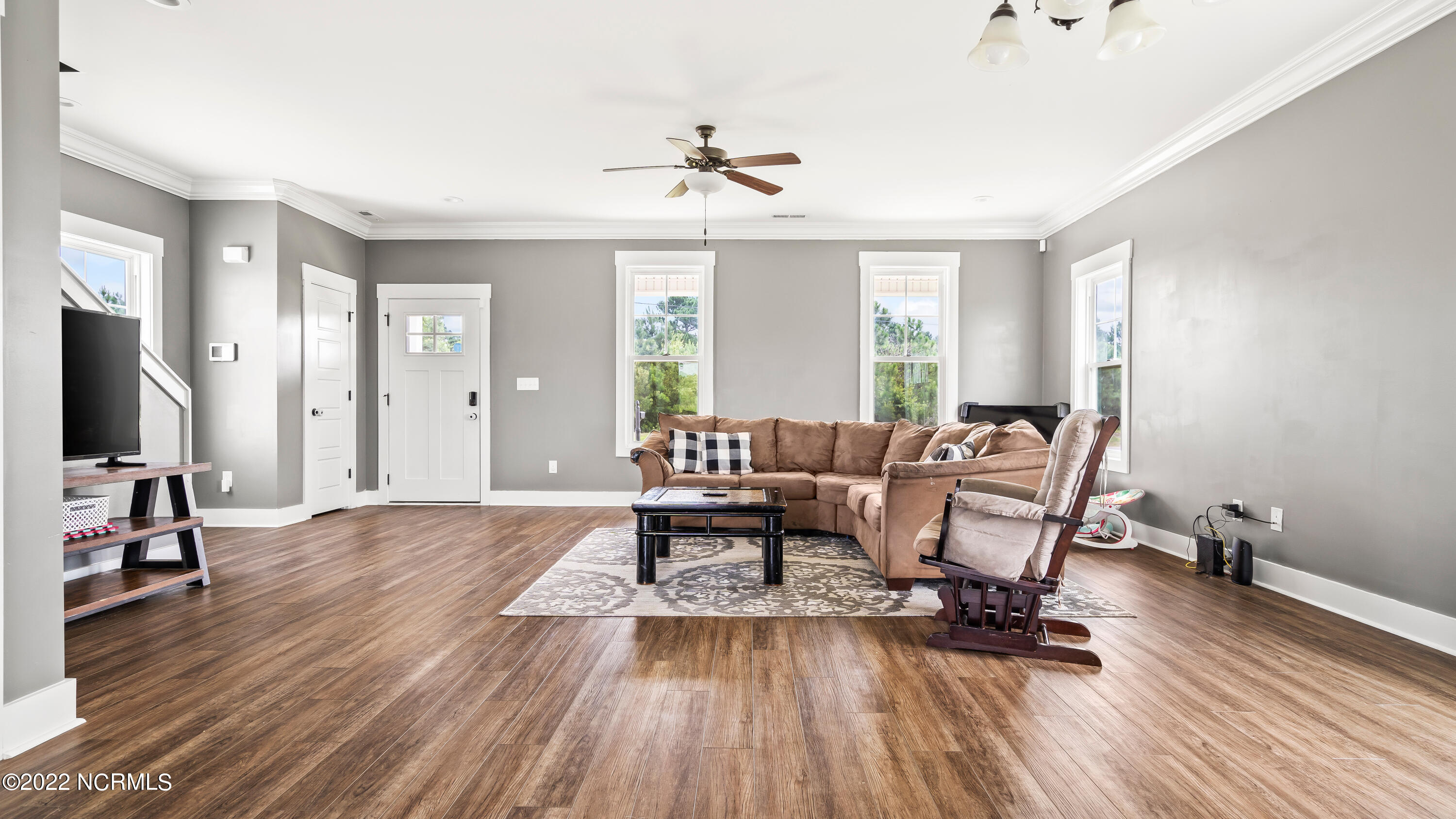 427 Elgin Road Hubert, NC 28539 - Photo 6 of 29 7