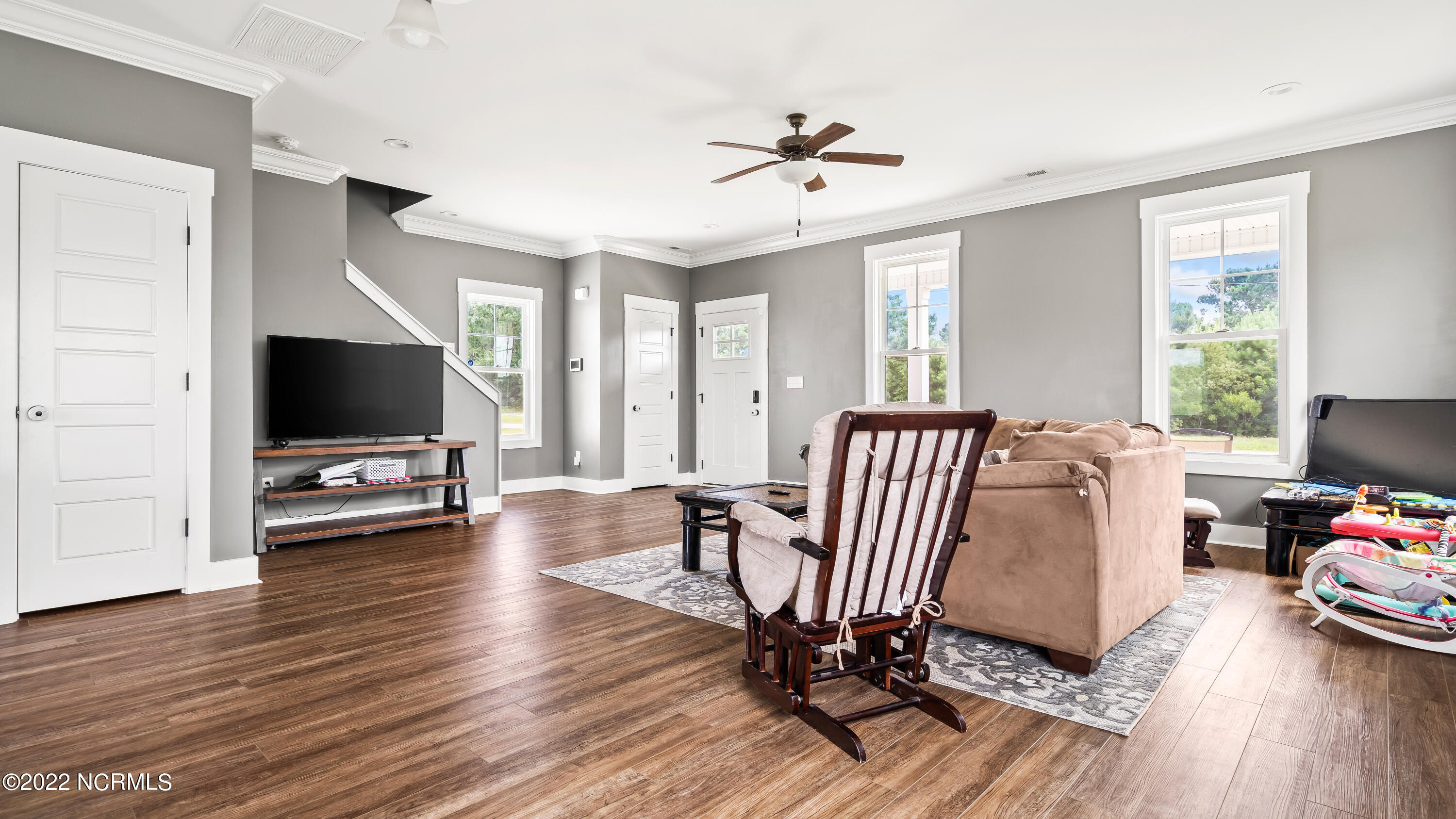 427 Elgin Road Hubert, NC 28539 - Photo 7 of 29 8