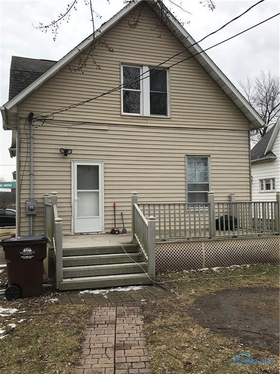 914 Perry Street Defiance, OH 43512 - Photo 15 of 16 Photo 15