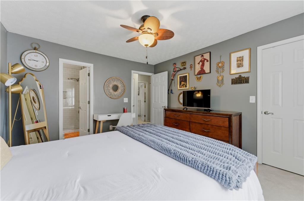 222 Forkner Drive, Unit 19 Decatur, GA 30030 - Photo 20 of 29