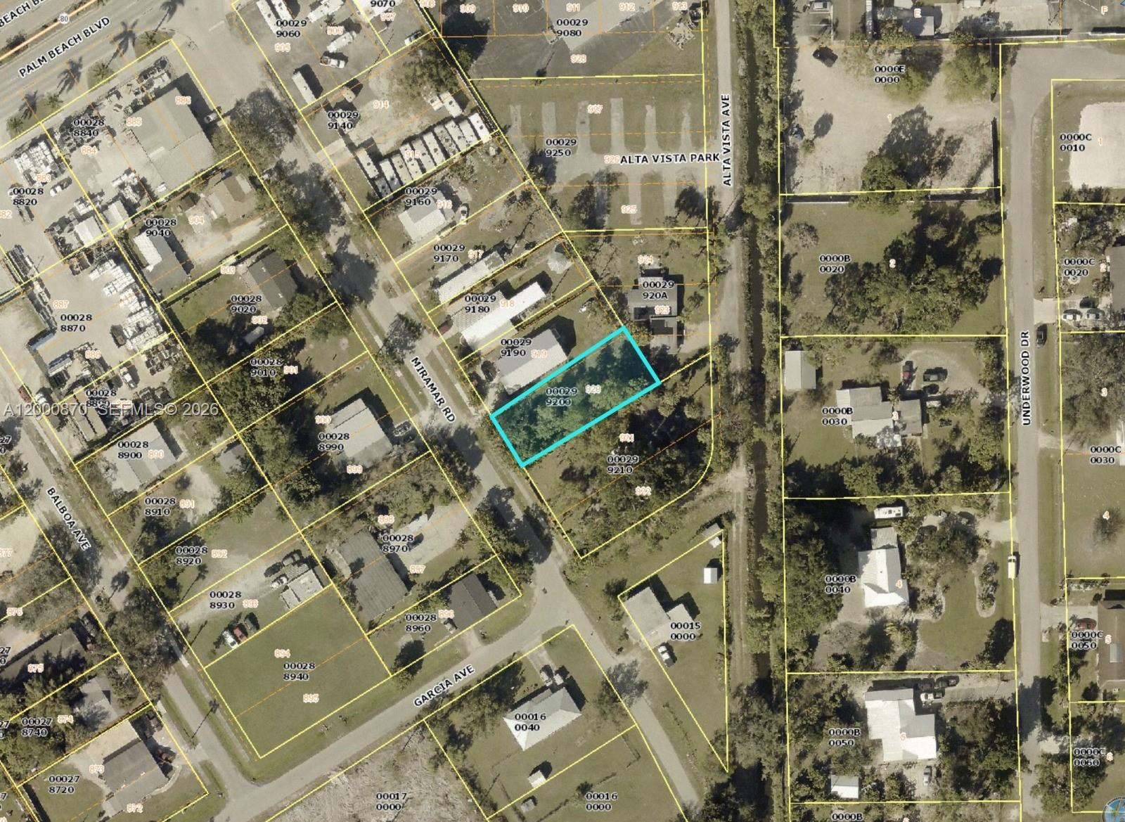 397 Miramar Road Fort Myers, FL 33905 - Photo 1 of 8 Gallery Image 1
