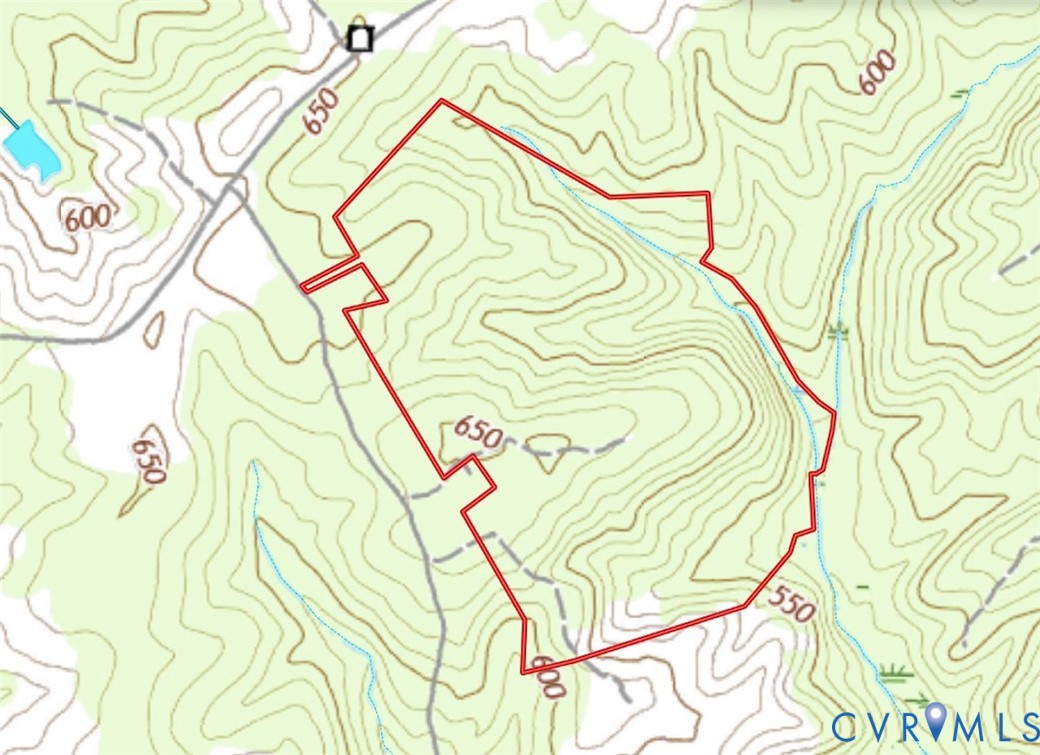 116.32-acres Gilliam Mill Road Dillwyn, VA 23936 - Photo 49 of 50