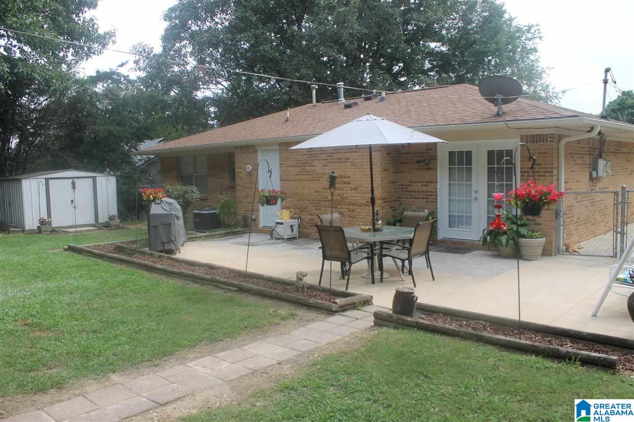 5946 Dewey Heights Road Pinson, AL 35126 - Photo 35 of 37