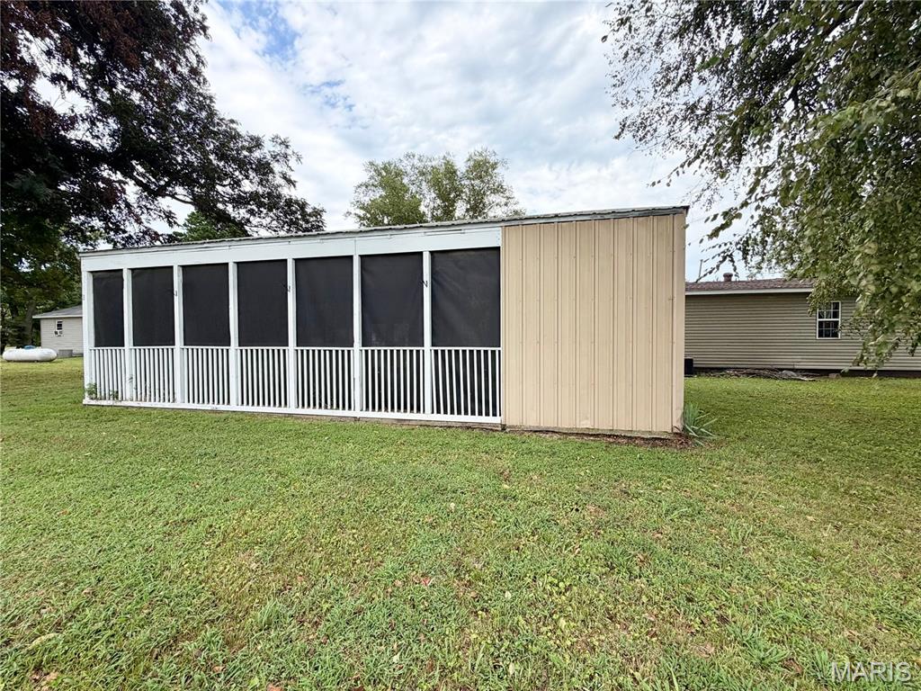 511 Dixie Street Parma, MO 63870 - Photo 23 of 26 Gallery Image 23