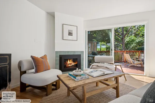 $948,000 | 5 Lower Via Casitas, Greenbrae, CA 94904