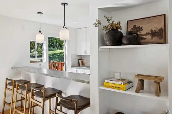 $948,000 | 5 Lower Via Casitas, Greenbrae, CA 94904