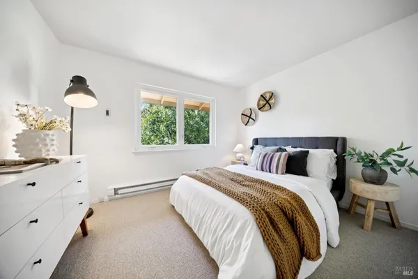 $948,000 | 5 Lower Via Casitas, Greenbrae, CA 94904