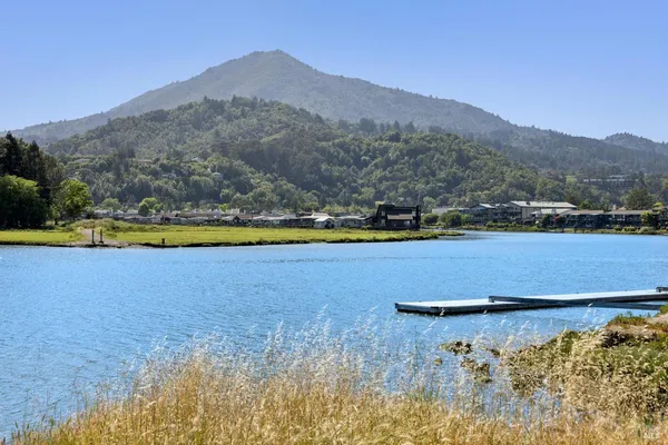 $948,000 | 5 Lower Via Casitas, Greenbrae, CA 94904