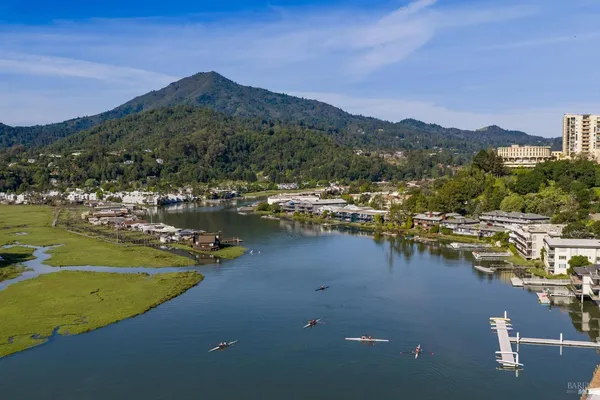 $948,000 | 5 Lower Via Casitas, Greenbrae, CA 94904