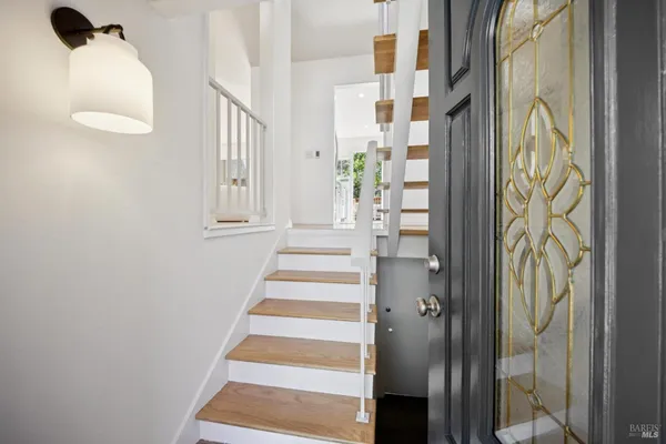 $948,000 | 5 Lower Via Casitas, Greenbrae, CA 94904