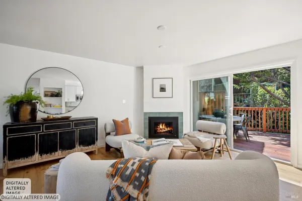 $948,000 | 5 Lower Via Casitas, Greenbrae, CA 94904
