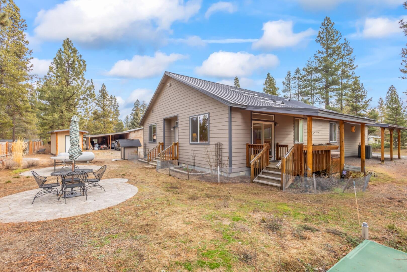 15924 Jackpine Road La Pine, OR 97739 - Photo 28 of 59 Gallery Image 28