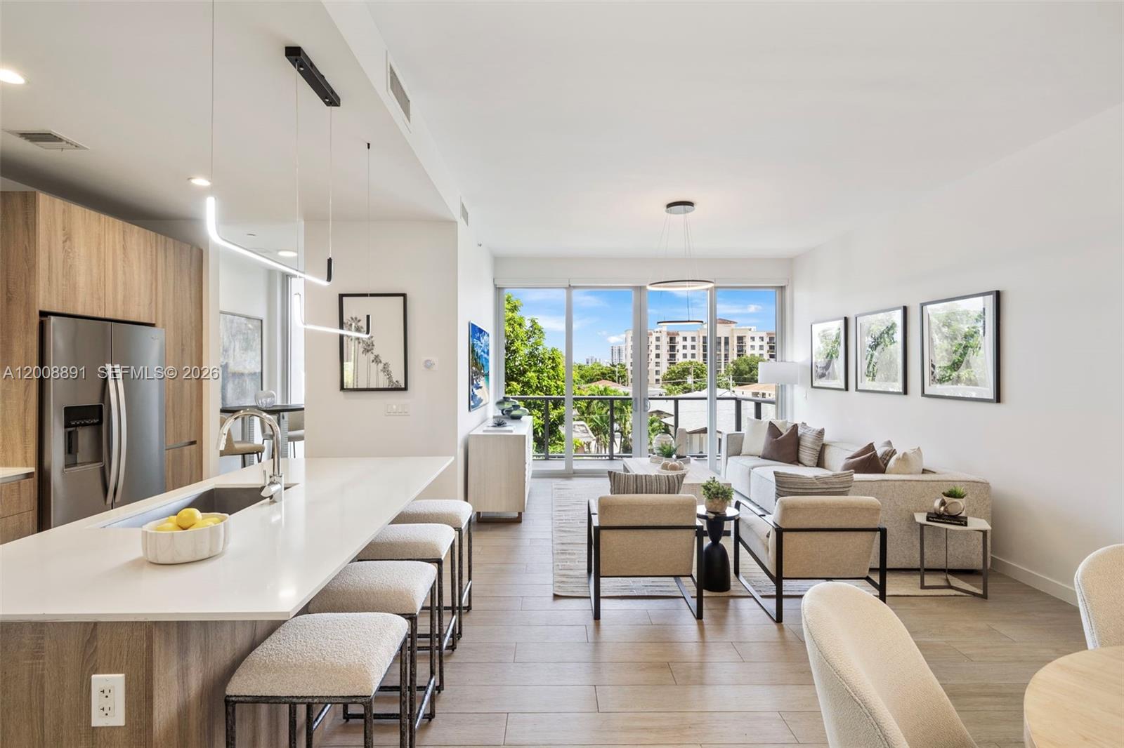 545 Southwest 11th Street, Unit 308 Miami, FL 33129 - Photo 5 of 49