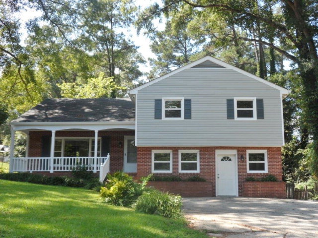 1078 Normandy Road Macon, GA 31210 - Photo 1 of 24 Primary Photo