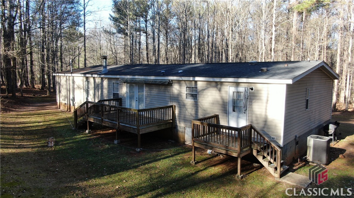 175 Crabapple Hollow Road Nicholson, GA 30565 - Photo 2 of 23