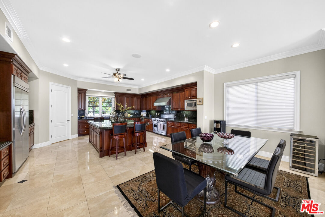 22355 South Summit Ridge Circle Chatsworth, CA 91311 - Photo 28 of 75