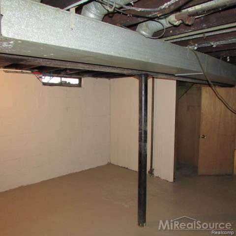 280 Frazier Street River Rouge, MI 48218 - Photo 6 of 6 Gallery Image 6