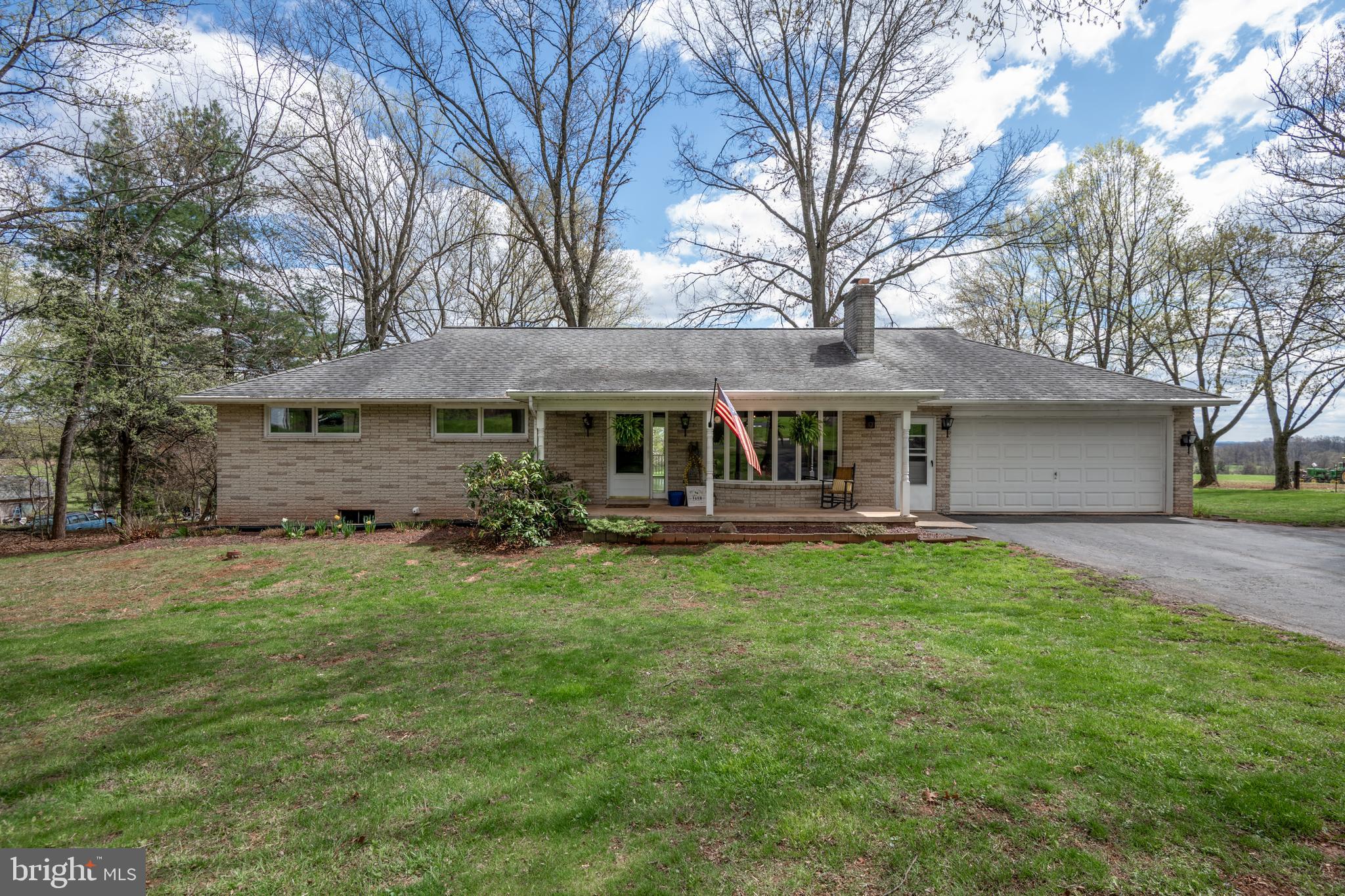 2860 Blackberry Road Dover, PA 17315 - Photo 1 of 56 Gallery Image 1